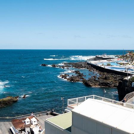 Summa Haus La Hoya 29 Puerto de la Cruz (Tenerife) Bagian luar foto