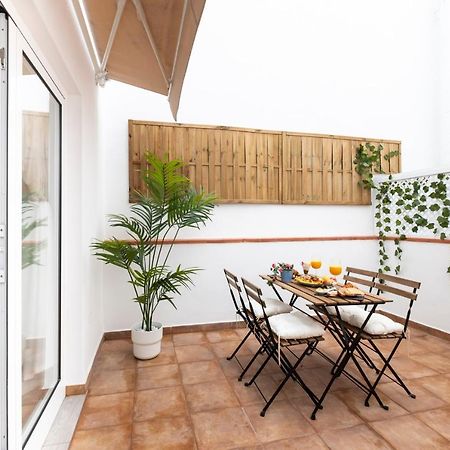 Summa Haus La Hoya 29 Puerto de la Cruz (Tenerife) Bagian luar foto