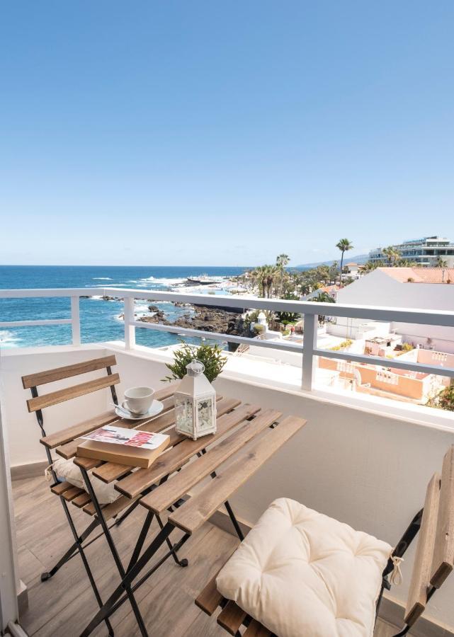 Summa Haus La Hoya 29 Puerto de la Cruz (Tenerife) Bagian luar foto