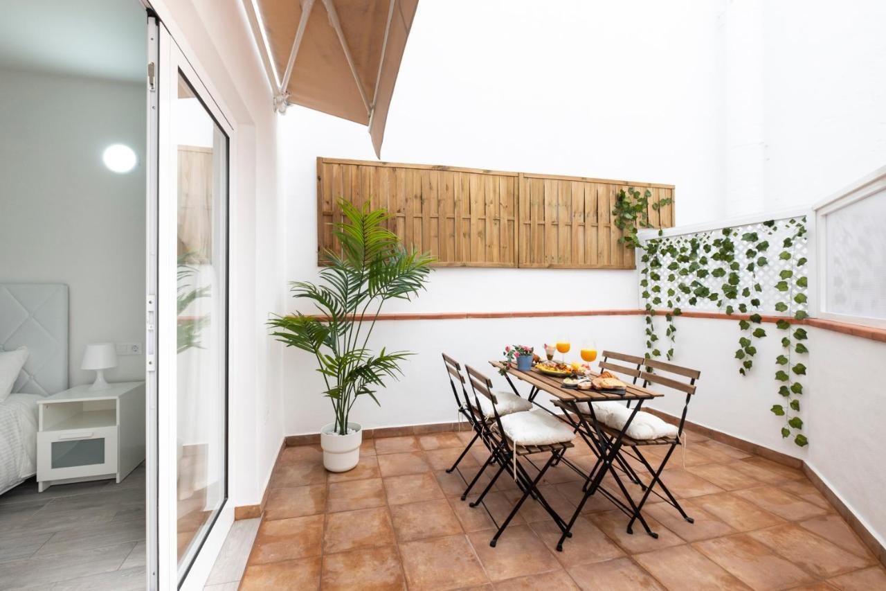 Summa Haus La Hoya 29 Puerto de la Cruz (Tenerife) Bagian luar foto