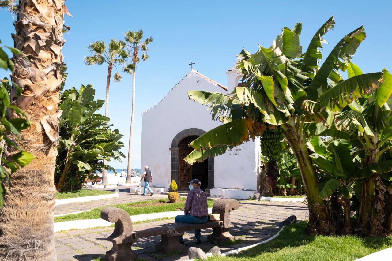 Summa Haus La Hoya 29 Puerto de la Cruz (Tenerife) Bagian luar foto